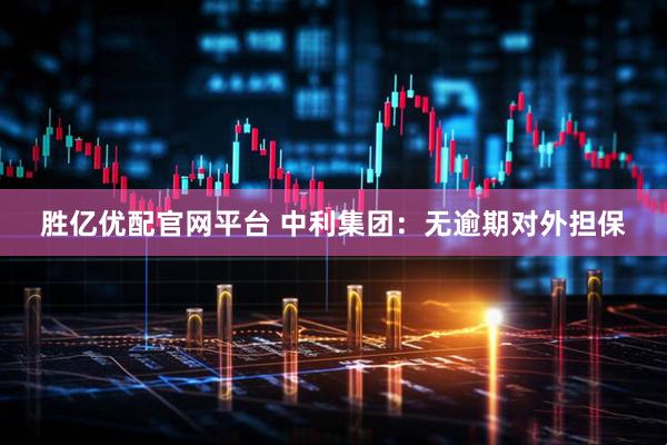 胜亿优配官网平台 中利集团：无逾期对外担保